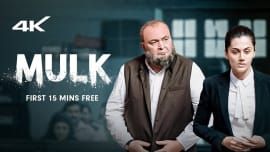 Watch mulk movie online free sale