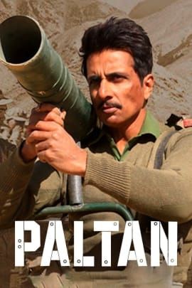 Paltan