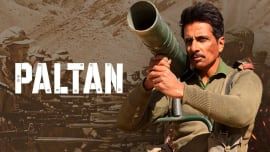 Paltan