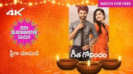 Geetha Govindam