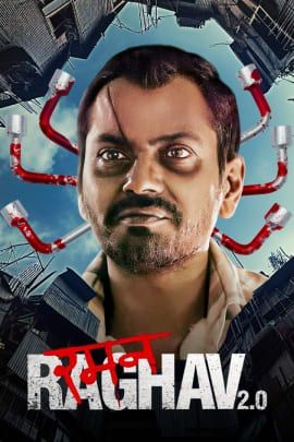 Raman Raghav 2.0