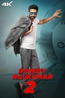 Rowdy Rajkumar 2