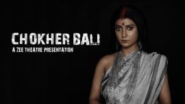 Chokher Bali