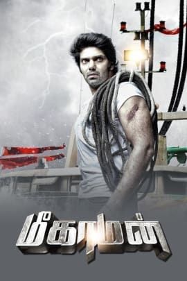 Meaghamann