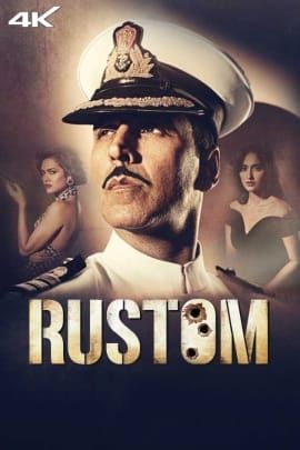 Rustom