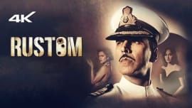 Rustom