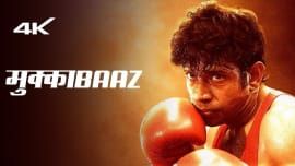 Mukkabaaz