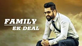 Watch Movie Family Ek Deal Online only on Watcho