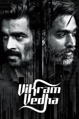 Vikram Vedha