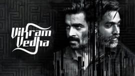 Vikram Vedha