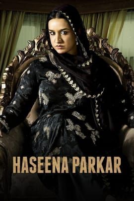 Haseena Parkar