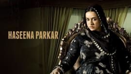 Haseena Parkar