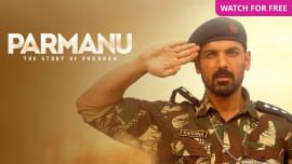 Parmanu