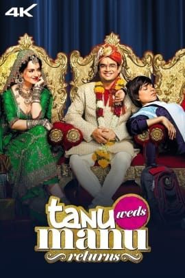 Tanu Weds Manu Returns