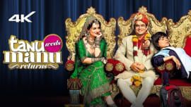 Tanu Weds Manu Returns