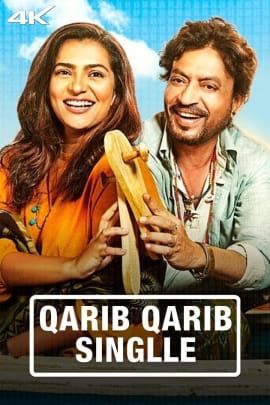 Qarib Qarib Singlle