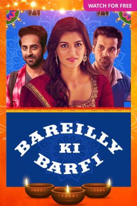 Bareilly Ki Barfi