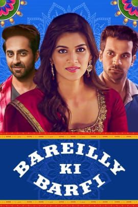 Bareilly Ki Barfi