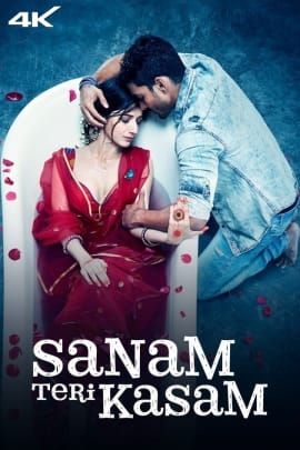 Sanam Teri Kasam