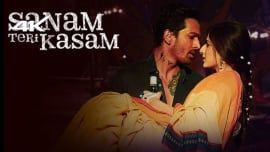 Sanam Teri Kasam