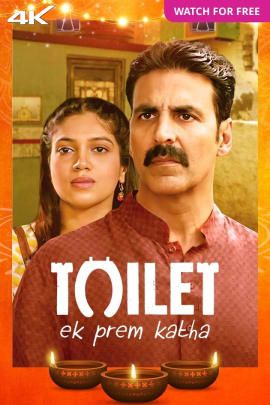 Toilet: Ek Prem Katha