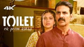 Toilet: Ek Prem Katha