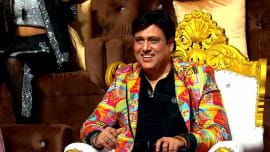 Govinda's Songs Entertain Everyone