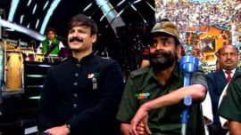 Special Performances on Republic Day