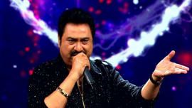 Kumar Sanu Sings His Popular Songs