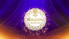 Zee Kutumba Awards 2018