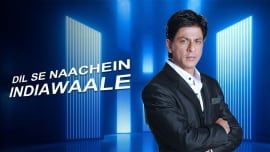 Dil Se Naachein Indiawaale