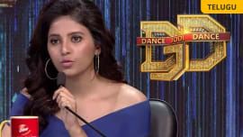 Dance Jodi Dance 2018