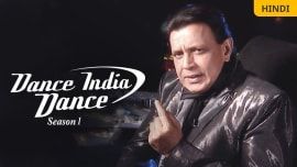 Dance India Dance Season 1