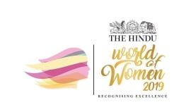 The Hindu World of Woman 2019