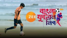 Zee Bangla Football League