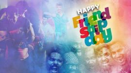 Friendship Day 2019 - Tamil Special