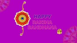 Raksha Bandhan Special 2019