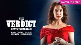 The Verdict - State VS Nanavati