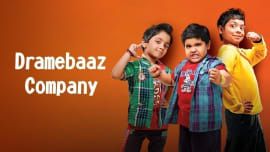 Dramebaaz Company