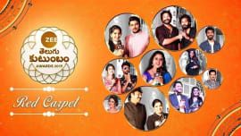 ZEE Kutumbam Awards 2019