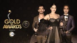 Gold Awards 2019