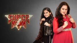 Super Mom Season 2