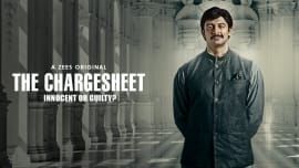 The Chargesheet: Innocent or Guilty?