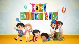 Children's Day Special 2019