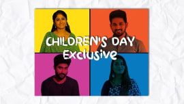 Children's Day Special 2019 - Tamil