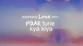 Pyaar Tune Kya Kiya