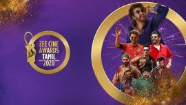 ZEE Cine Awards Tamil 2020