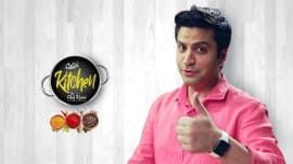 Catch Kitchen by Chef Kunal Kapur