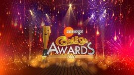 Comedy Awards 2020