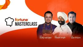 Fortune Masterclass